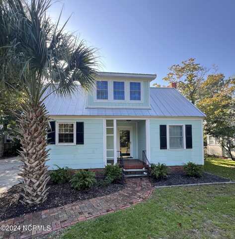 115 Noyes Avenue, Morehead City, NC 28557