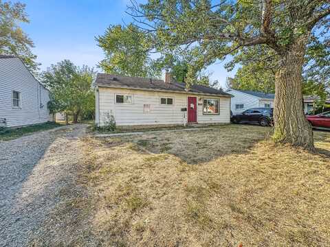 681 Demorest Road, Columbus, OH 43204