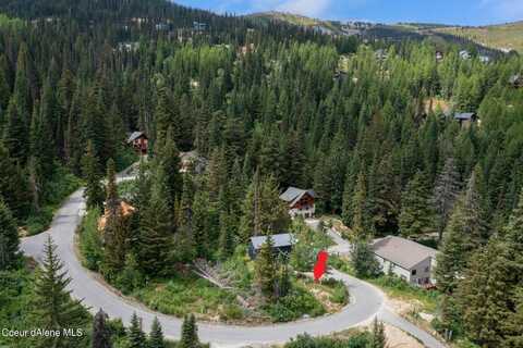 362 Ullr Dr, Sandpoint, ID 83864