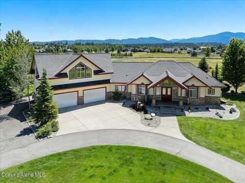 3704 N CAROLWOOD CT, Post Falls, ID 83854