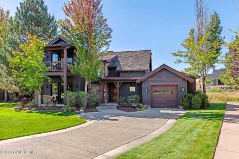 17023 S CITRINE DR, Coeur D Alene, ID 83814