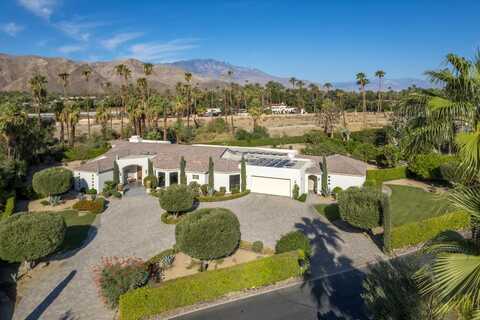 10 Clancy Lane S, Rancho Mirage, CA 92270