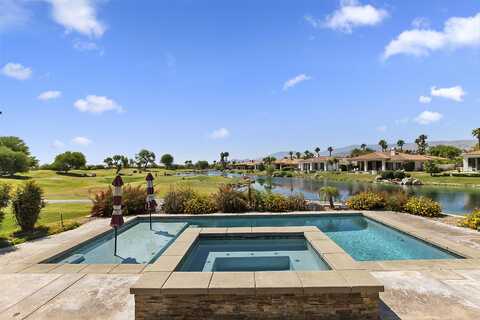 54 Via Bella, Rancho Mirage, CA 92270