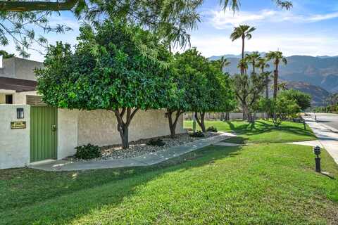 1311 E Amado Road, Palm Springs, CA 92262