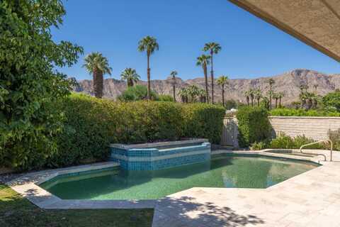 9 Mount Holyoke Drive, Rancho Mirage, CA 92270