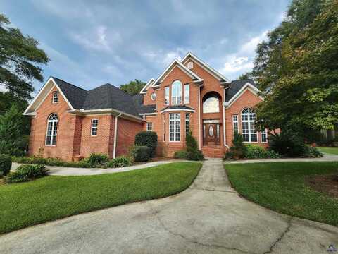 100 Deerwood Drive, Warner Robins, GA 31088