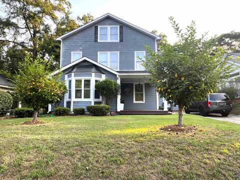 3257 Ridge Avenue, Macon, GA 31204