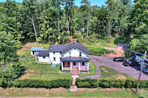 663 State Route 217, Hudson, NY 12534