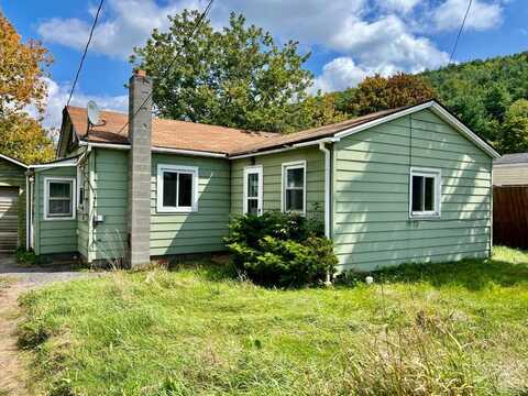 176 Cronk Ln, Roxbury, NY 12434