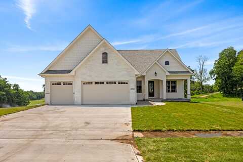 1002 NW Hugg Drive, Polk City, IA 50226