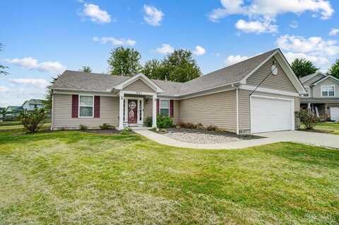 641 Hope Way, Bethel, OH 45106