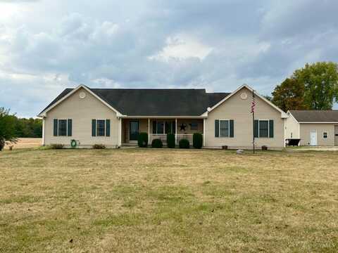 539 Starbuck Road, Union, OH 45177