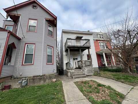 3081 Henshaw Avenue, Cincinnati, OH 45225