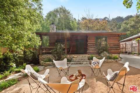 8692 Lookout Mountain Ave, Los Angeles, CA 90046