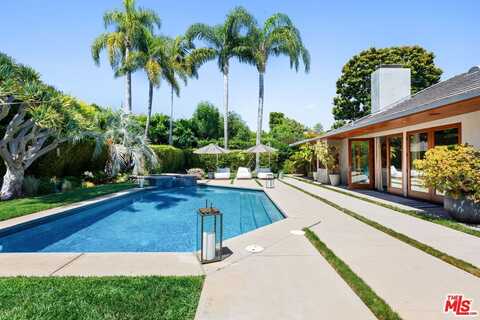 1125 Napoli Dr, Pacific Palisades, CA 90272