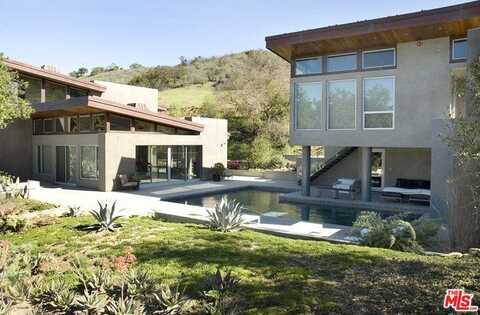 3000 Decker Canyon RD, Malibu, CA 90265