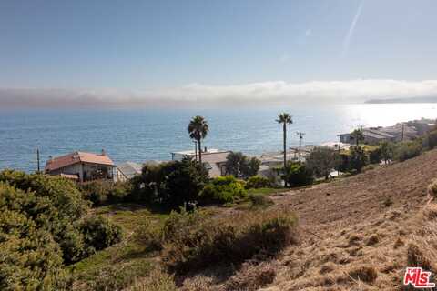 0 Malibu Cove Colony, Malibu, CA 90265