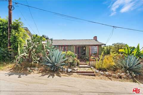 545 Flora St, Laguna Beach, CA 92651