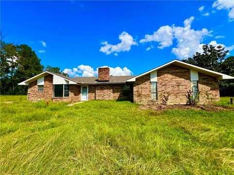 8890 HIGHWAY 8 Highway, Colfax, LA 71417