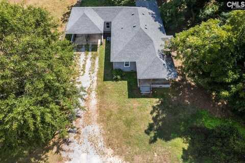 1510 Sunset Avenue, Newberry, SC 29108