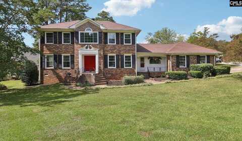 242 White Falls Drive, Columbia, SC 29212