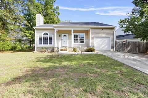 10 Lowescroft Circle, Irmo, SC 29063