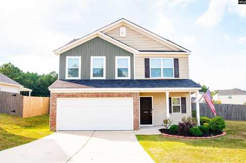 404 Peak Copper Court, Lexington, SC 29073