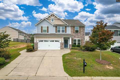 1047 Lake Village Drive, Columbia, SC 29229