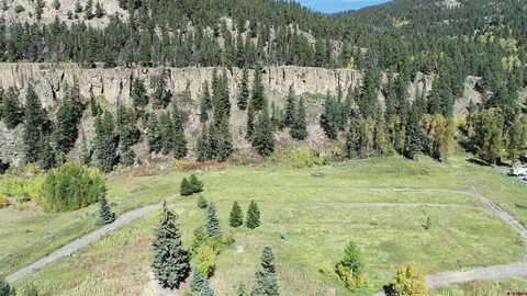 180065 W Hwy 160, South Fork, CO 81154