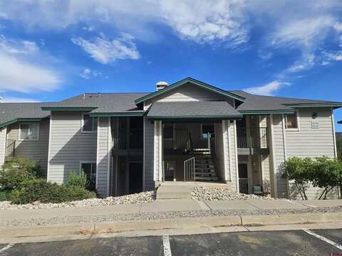 1100 Goeglein Gulch Road, Durango, CO 81301