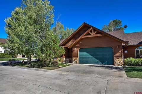 1135 Park Avenue, Pagosa Springs, CO 81147