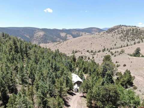 000 41G, Del Norte, CO 81132