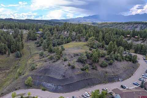 X N 8 th Street, Pagosa Springs, CO 81147