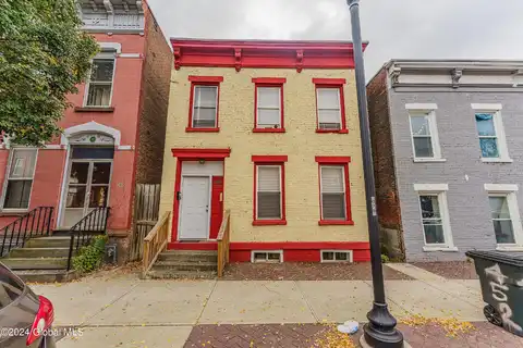 304 Second Street, Troy, NY 12180