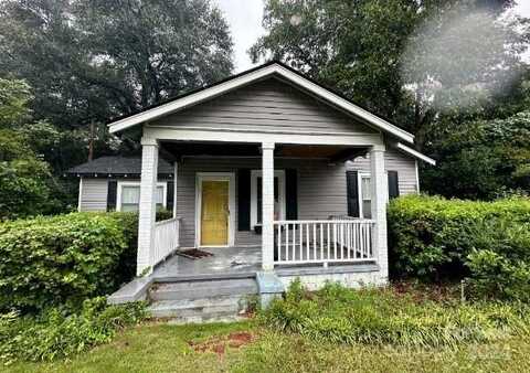 410 Law Street, Bishopville, SC 29010