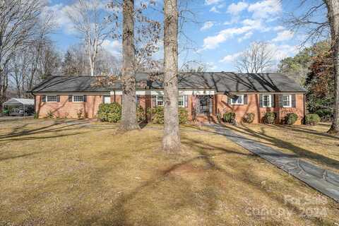 108 Pinehurst Lane, Newton, NC 28658