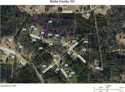 3026 Coventry Drive, Morganton, NC 28655