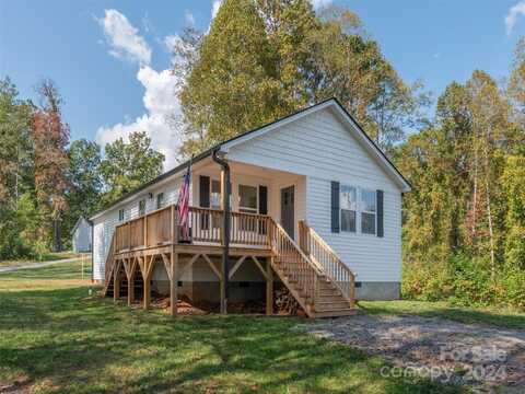 143 Leah Lane, Canton, NC 28716