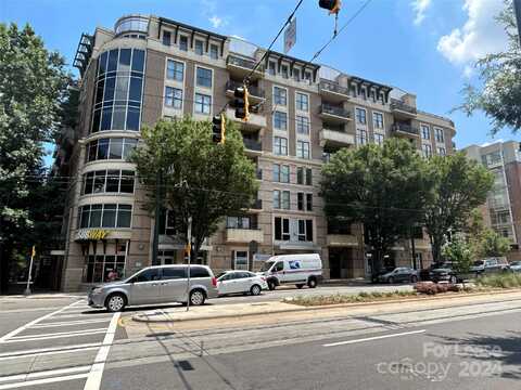 718 W Trade Street, Charlotte, NC 28202