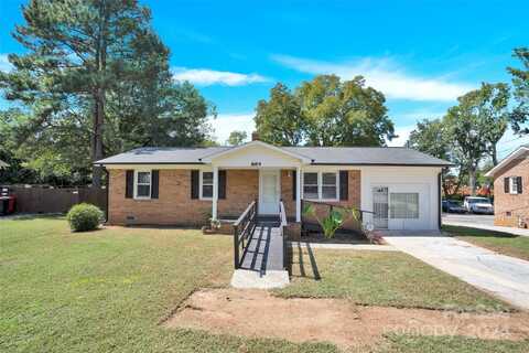 664 Westside Terrace, Davidson, NC 28036