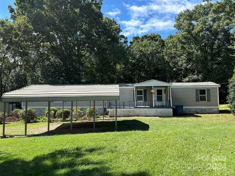 2547 Evening Drive, Claremont, NC 28610