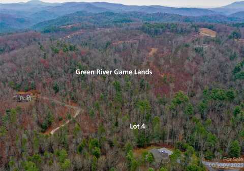 00 Waggoners Way, Saluda, NC 28773