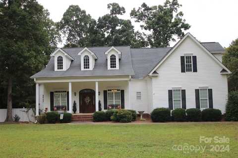 509 Flying Eagle Drive, Clover, SC 29710