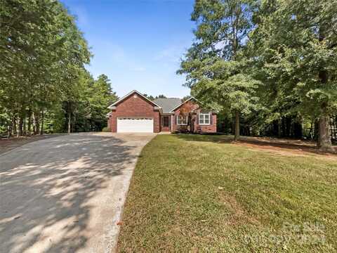 1864 Lorelei Court, Mount Pleasant, NC 28124