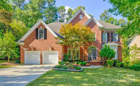 16431 Crystal Downs Lane, Charlotte, NC 28278