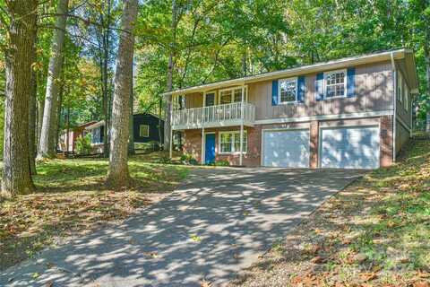 29 Lancelot Lane, Asheville, NC 28806