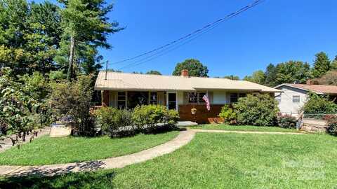 25 Harmony Lane, Asheville, NC 28803