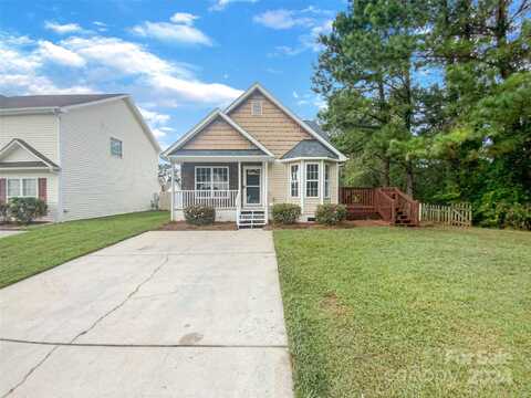 2009 Mission Oaks Street, Kannapolis, NC 28083