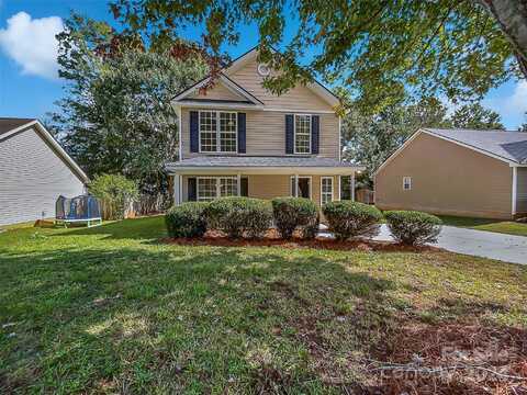 325 Pelling Drive, York, SC 29745