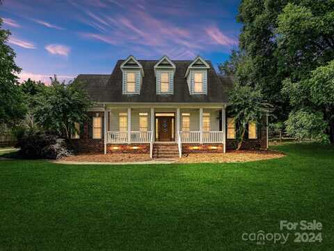 4517 Ivywood Drive, Rock Hill, SC 29732